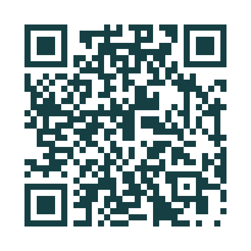 QR de la muestra Guías de Turismo